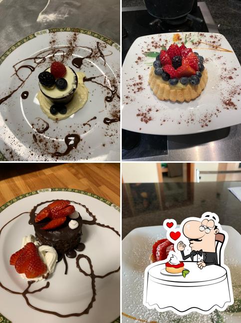 Trattoria La Trattoria