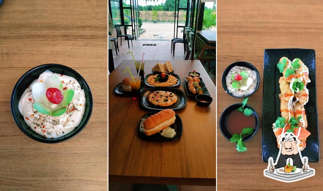 Meals at Shivaay Restaurant