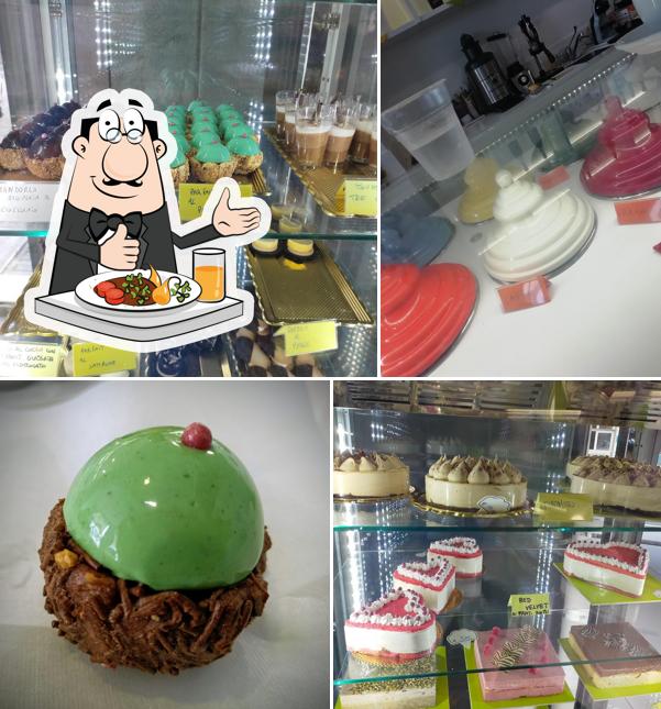 Platti al Caffè Classico