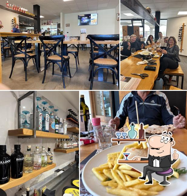 L’artigiano del gusto