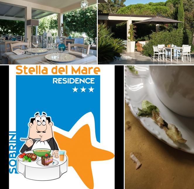 Vedi la foto di Ristorante Stella del Mare