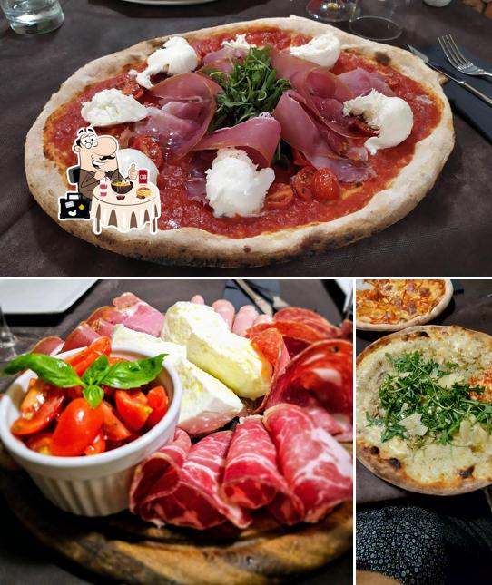 Cibo al A Modo Mio