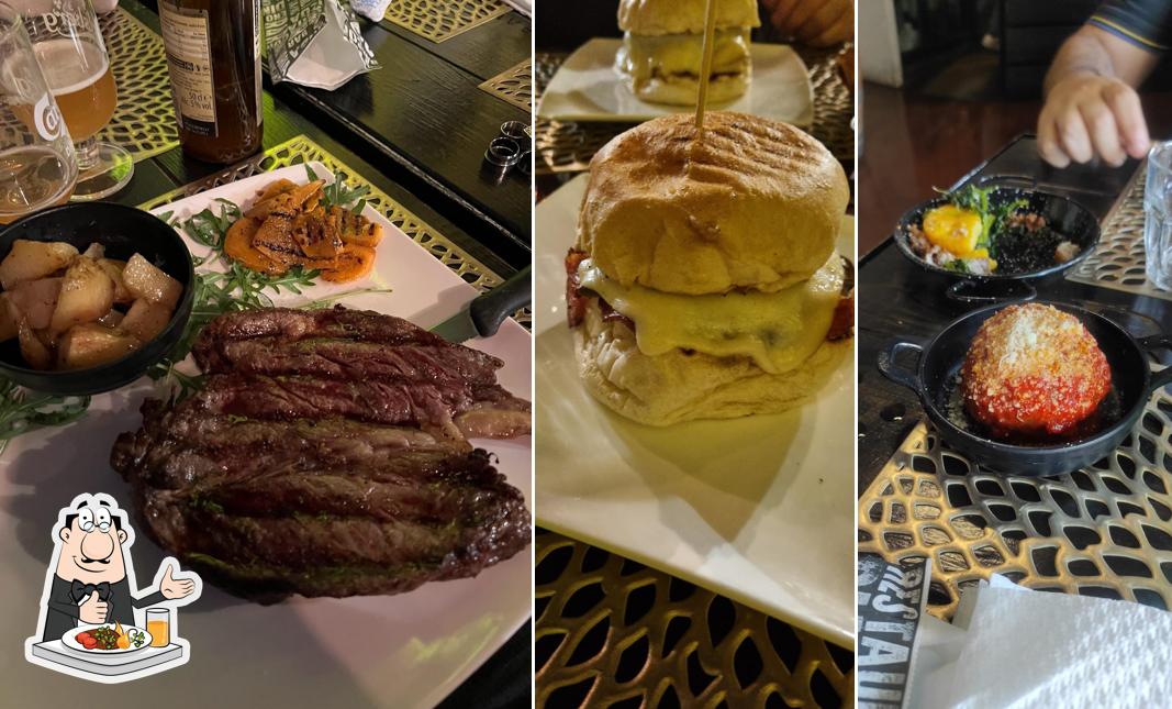 Cibo al Biffi Tavern Pub