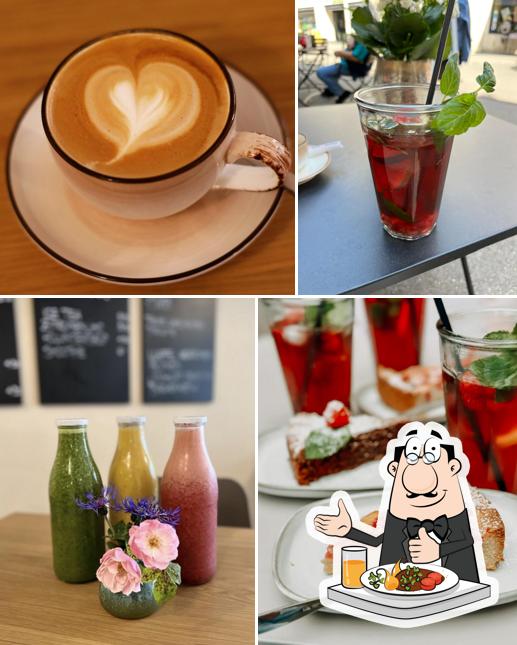 Cibo al LOKAL