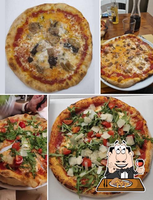 La pizza è il piatto veloce preferito al mondo