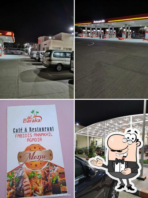 Palm Restaurant