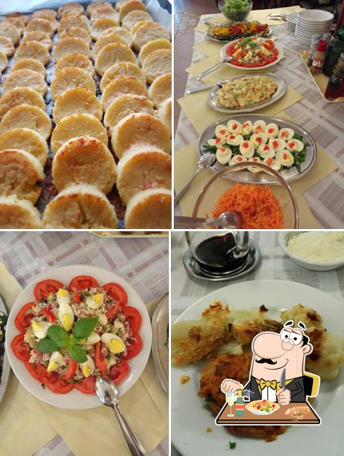 Cibo al Park Hotel