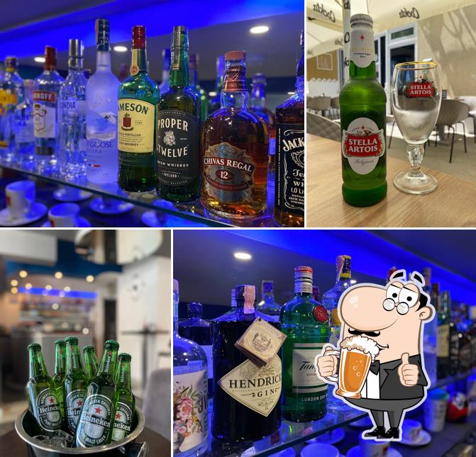 Caffe Bar Zvonimirova Lađa