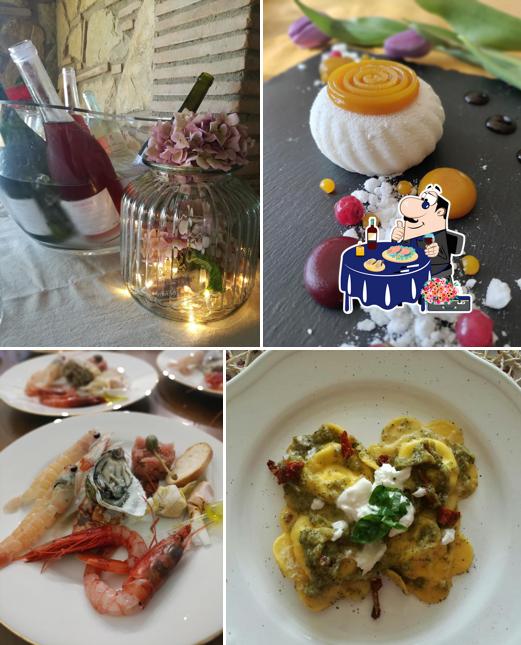 Chef Sabrina' s house ristorante privato solo su prenotazione