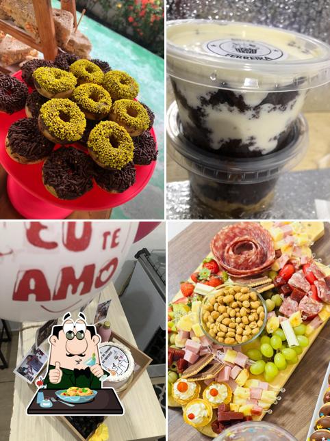 Doces Ferreira