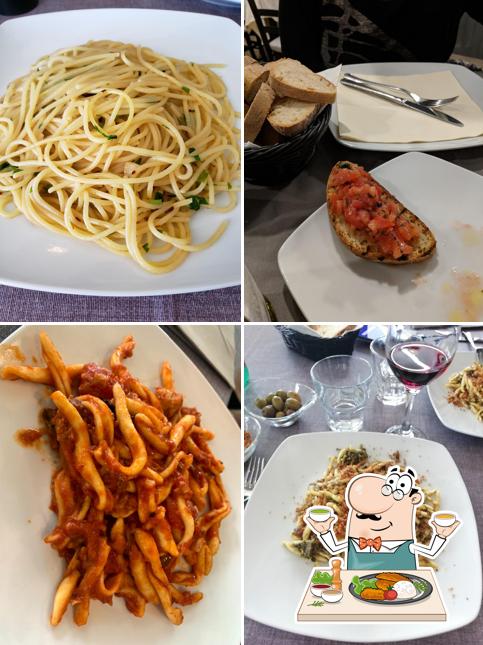 Ristorante Arco Rosso