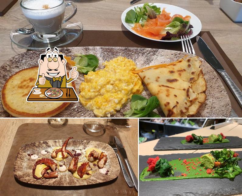 Ordina una pizza a Ristorante Fordicolle