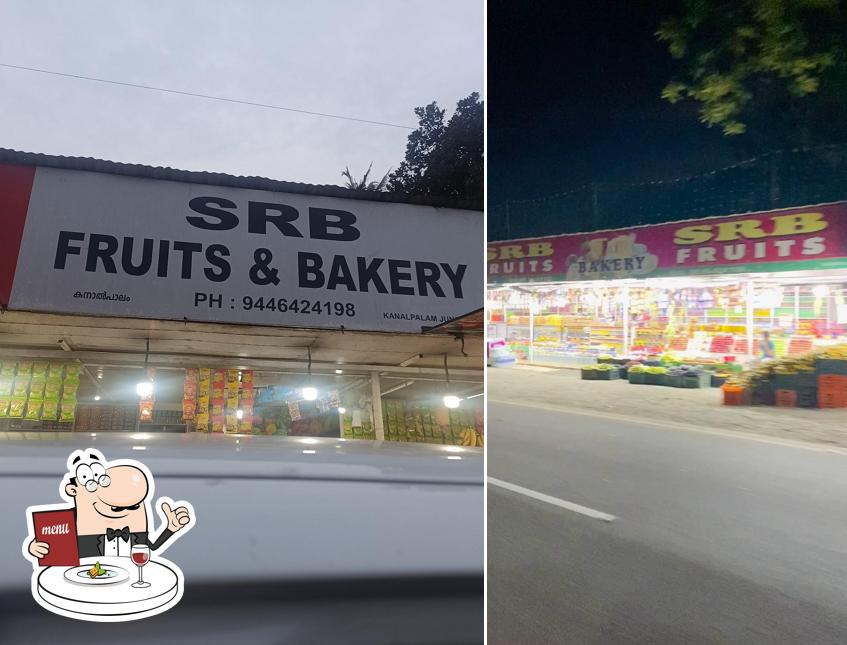 SRB Fruits
