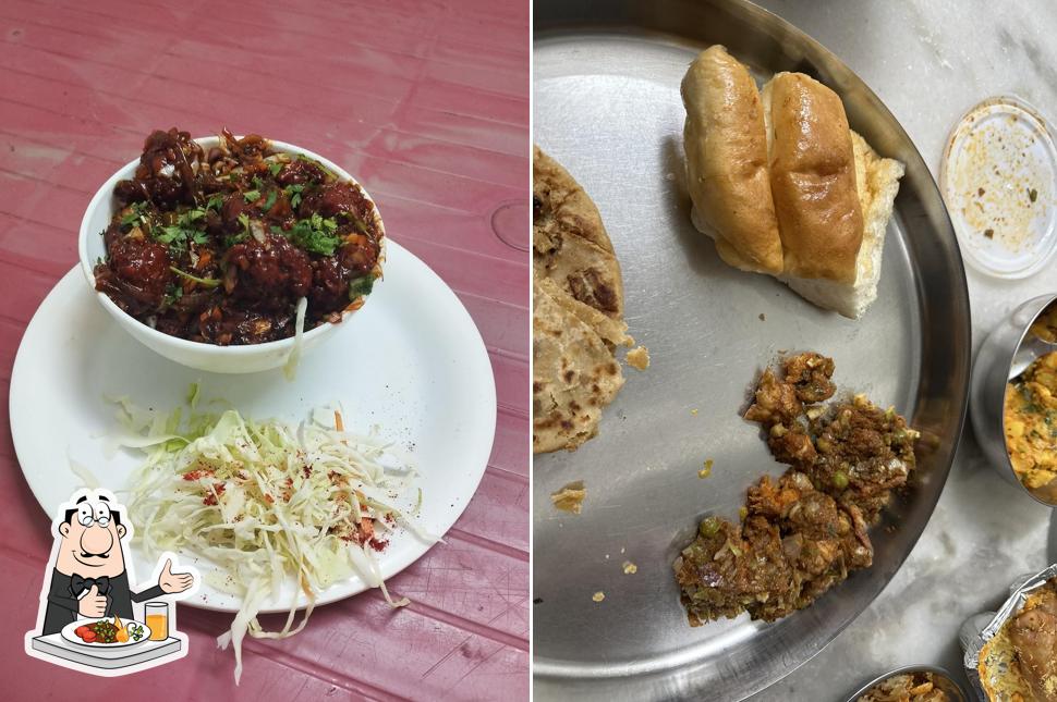 Food at Utsav Fast Food
