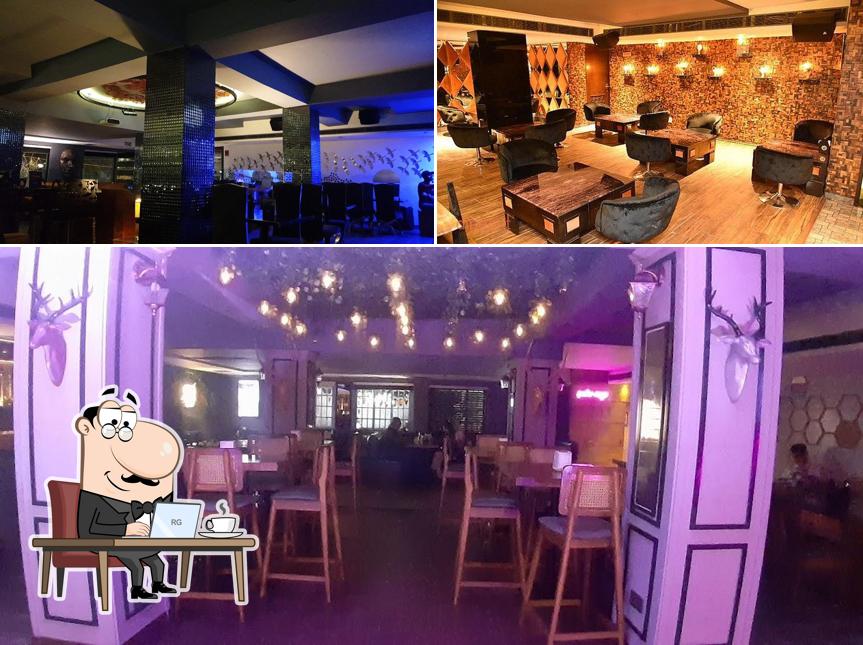 Check out how Storm Reloaded looks inside