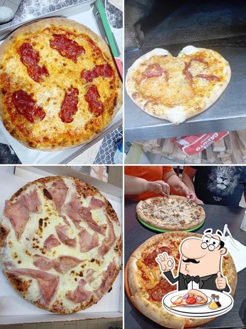 La pizza è il piatto veloce più di successo al mondo