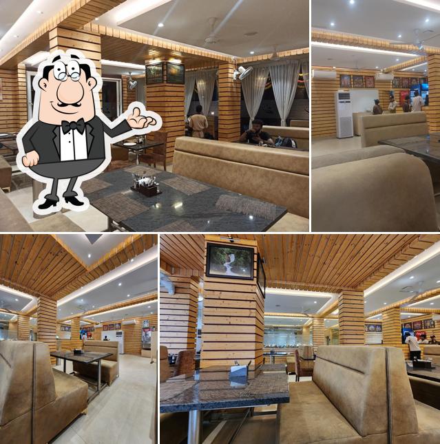 Navaratna Udupi Pure Veg Restaurant