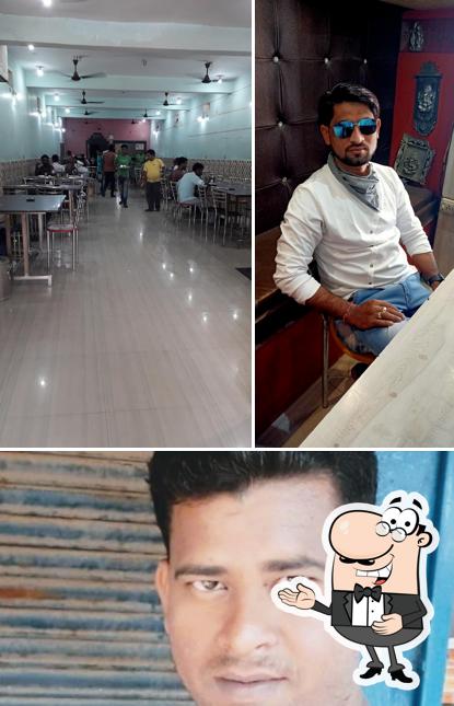 See this photo of Ashish hotel