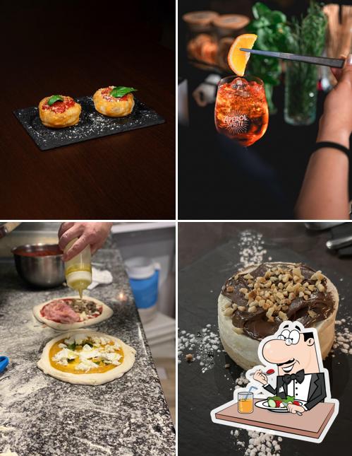 Cibo al Pour Parler Pizza&Burger Cibo al Pour Parler Pizza&Burger