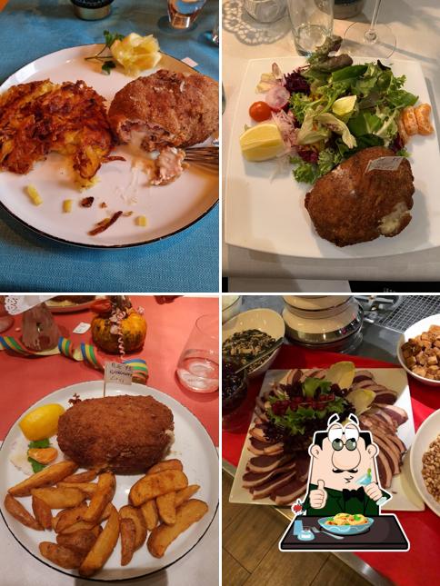 Cibo al Restaurant Waidhof