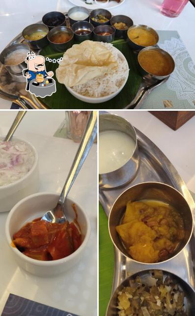 Food at Royal City - Multi Cuisine Restaurant, Manoor, Edappal