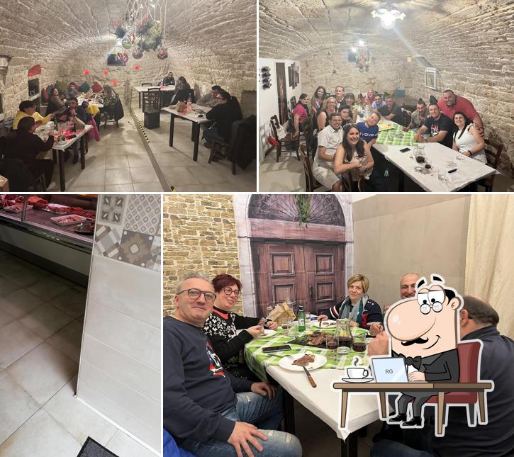 Macelleria Braceria Pierin