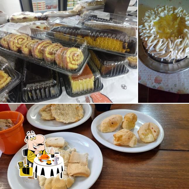 Padaria e Rotisserie Ana Maria