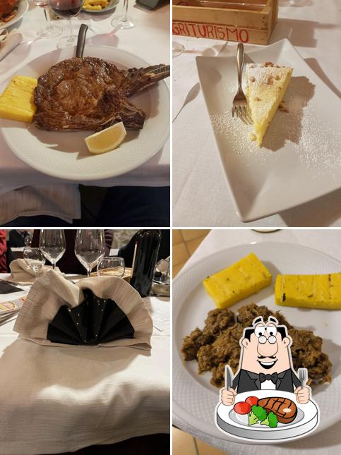 Bistecca al La Pioppa