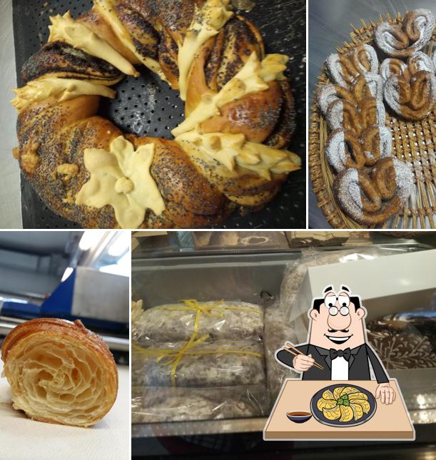 Pekarnya "Savran"