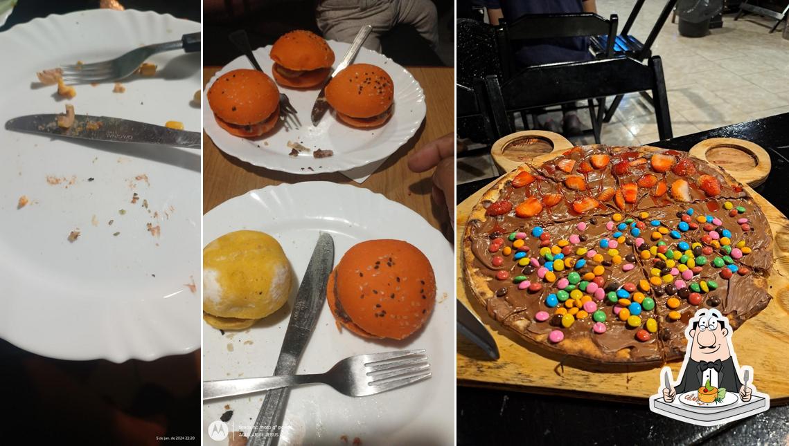 Pizzaria Terracin