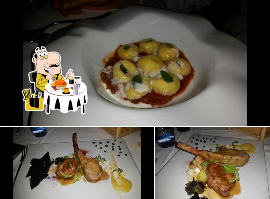 Platti al Rada Beach Ristorante