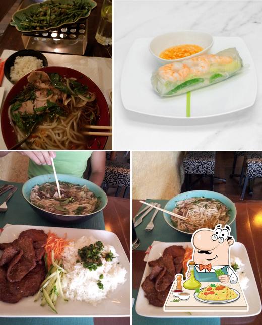 Platti al Restaurant Vietnam House