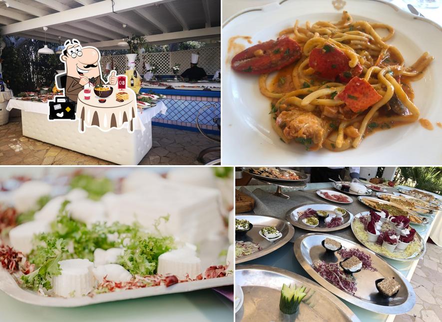 Platti al Augustus Resort Pleasure