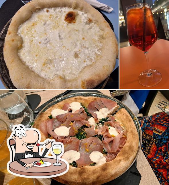 Cibo al Gordo Bistrot