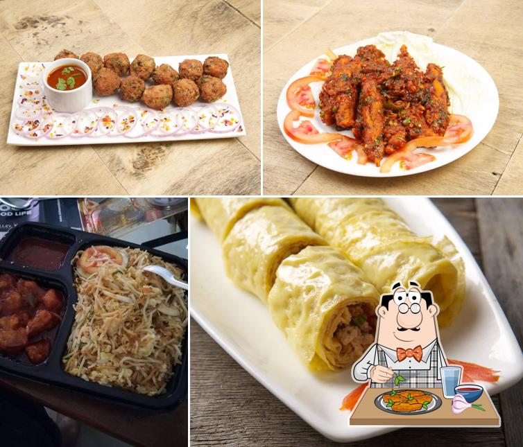 Nin Hao Chinese Restaurant