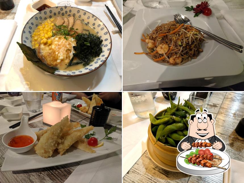 Platti al Oyishi Restaurant