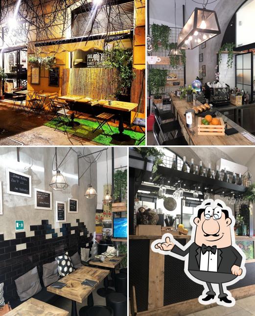 Café Mémé bistrot