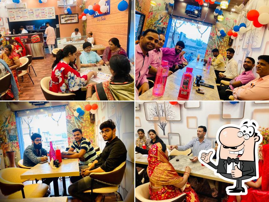 Foodish Daily Chaska