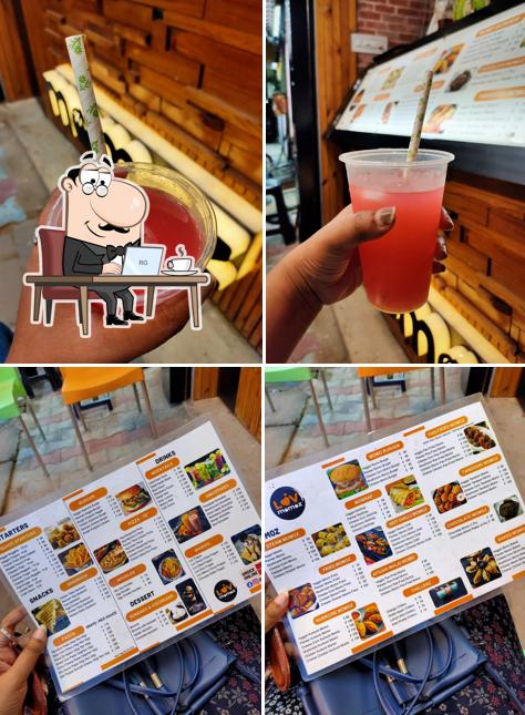 Lov Momoz : Mahanadi Vihar