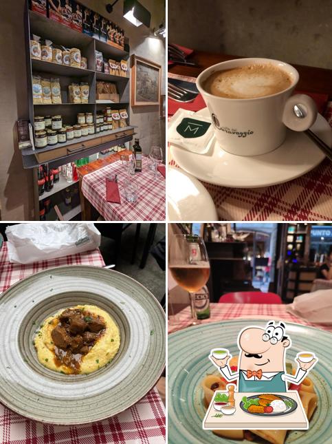 Platti al Mimì • La Casa dei Sapori