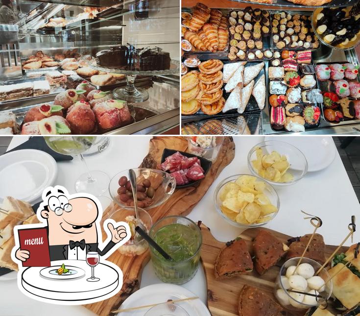 Cibo al Reggello Caffé Bistrot