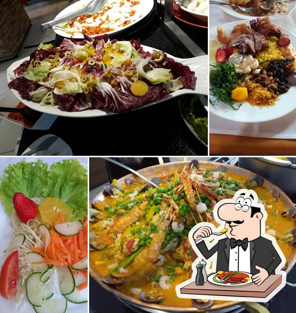 Samauma Churrascaria