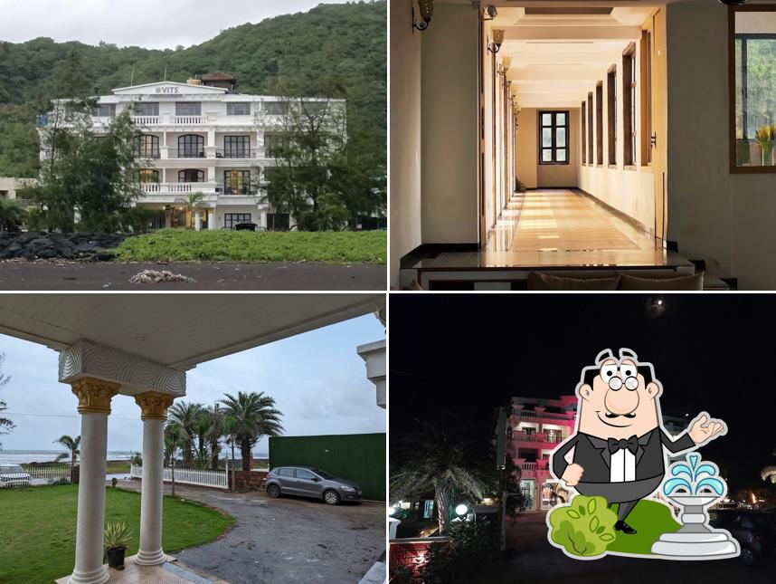 VITS Excellensea - Dapoli