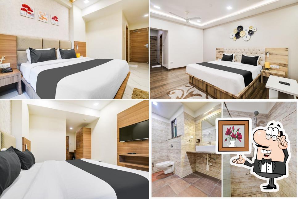 Check out how HOTEL PTC looks inside