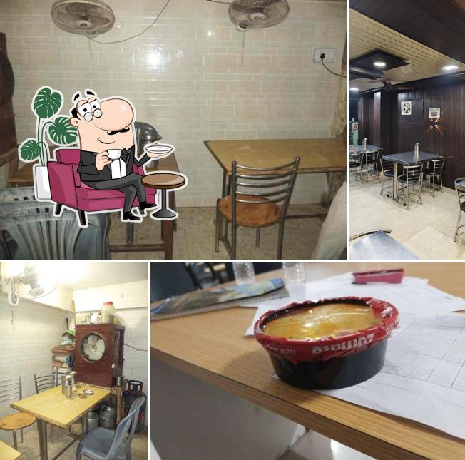 Punjabi Dhaba (Aliganj)