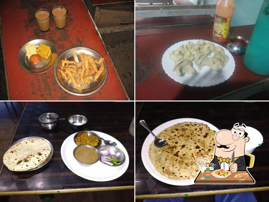 Dhaba Dinesh Bhojanalaya & Sweets( Monu)
