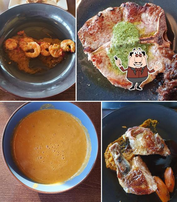 Havenrestaurant It Soal