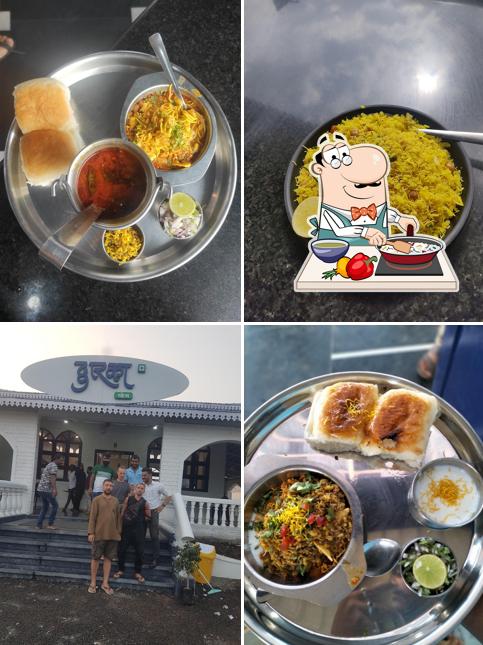 Hotel Dwarka Veg