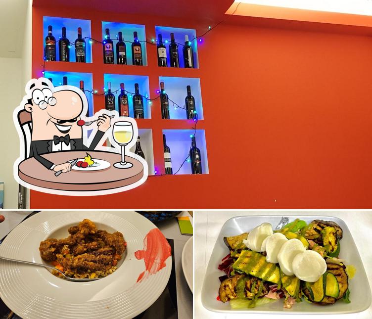 La foto della cibo e bevanda di Le Beef Bisteccheria