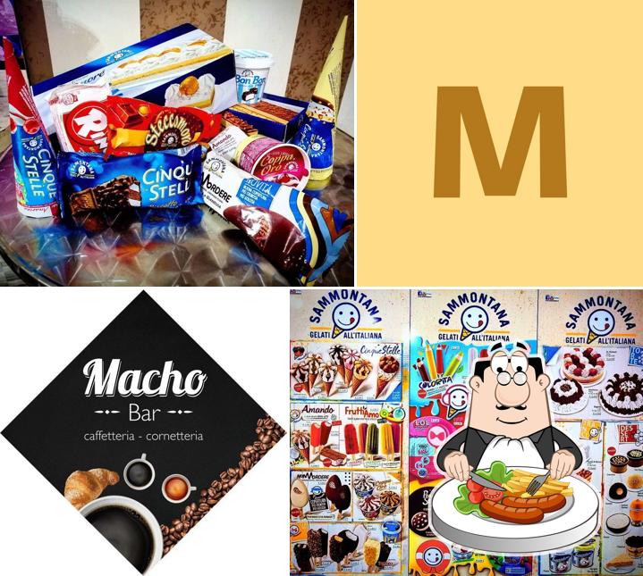 Macio Bar